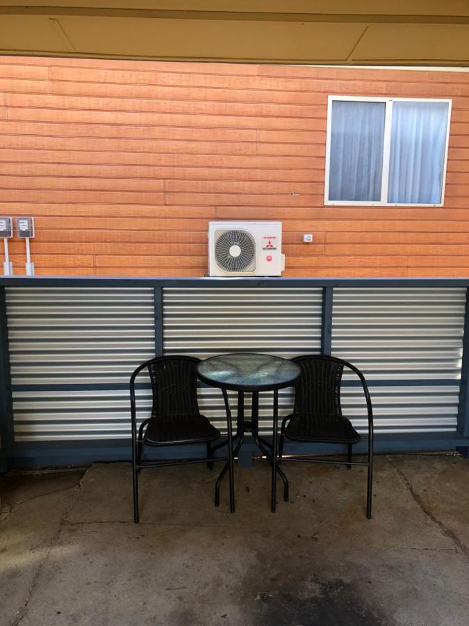Koonwarra Holiday Park Lakes Entrance Exteriör bild