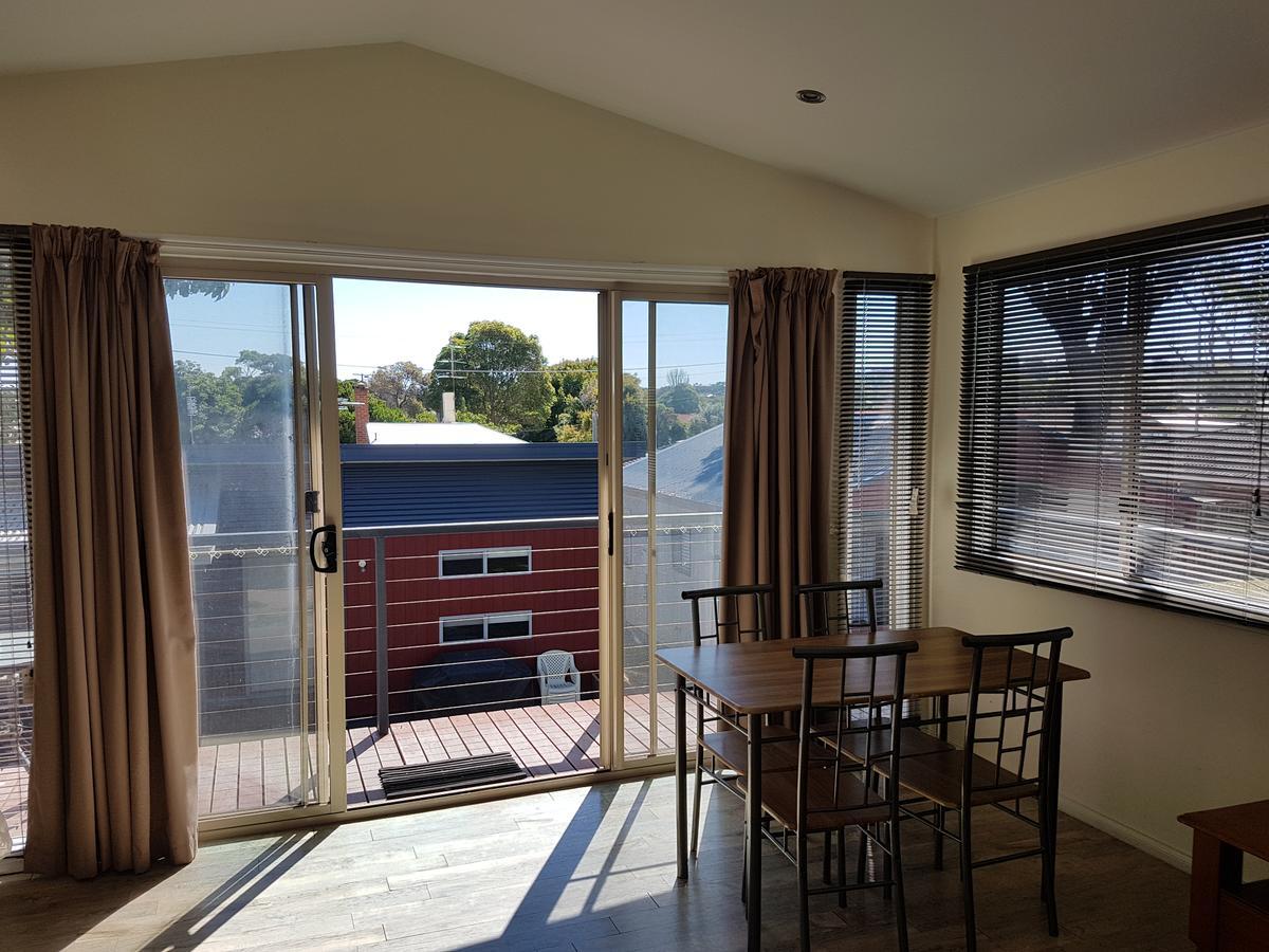 Koonwarra Holiday Park Lakes Entrance Exteriör bild